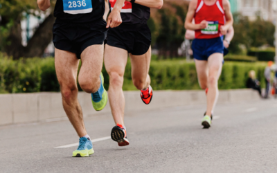 Runner’s Tendon: How to Prevent & Treat Chronic Tendinitis